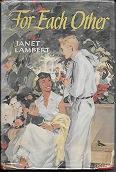 Hardcover For each other Book