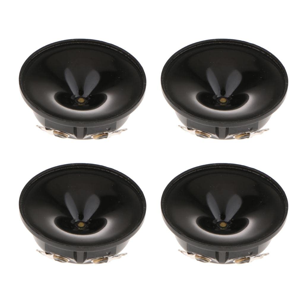 CALANDIS™ 4 x Piezoelectric Ultrasonic Speaker,41x14mm,Used in Repellers | Buzzers & Speakers | Semiconductors & Actives | Electronic Components | Electrical & Test Equipment-picture-10