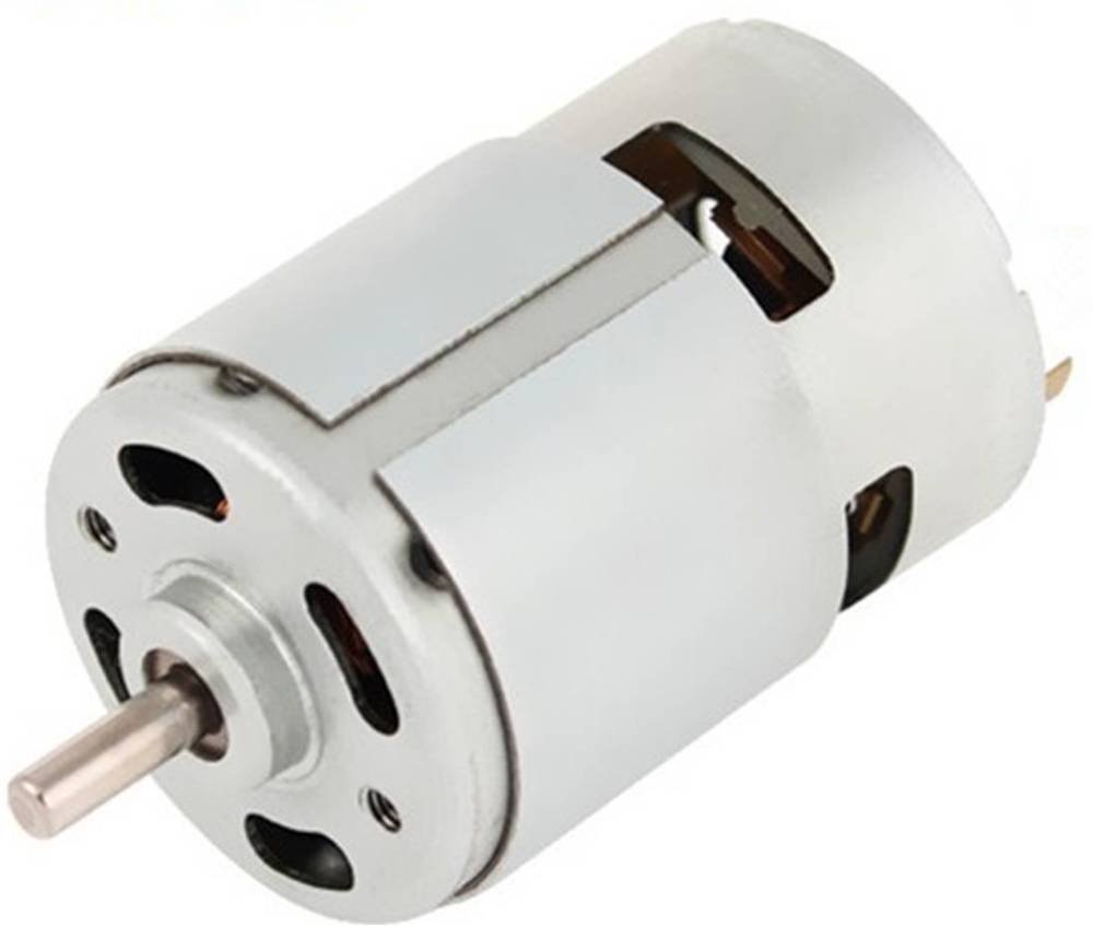 UG LAND INDIA Big DC Motor 12Volt 1Pics DC 1Amp High Torque 12v (B074QPF2G5) Amazon Price History, Amazon Price Tracker
