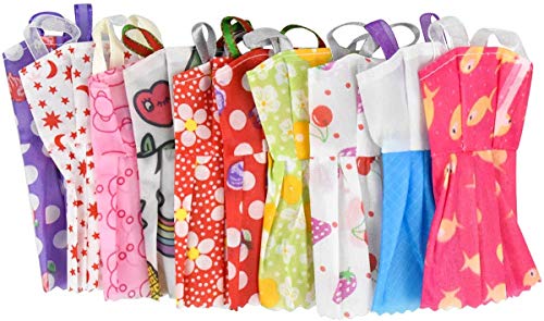 Miotlsy 20 pz Abiti da Matrimonio alla Moda Fatti