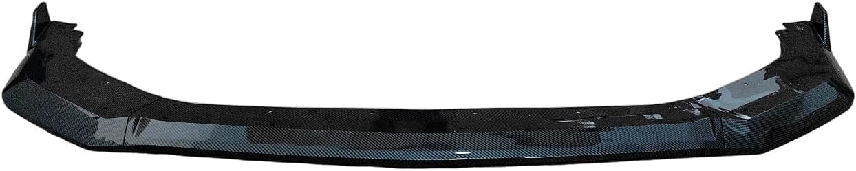Front Lip Spoiler for Ford Mustang GT/EcoBoost 2024-2025 Lightweight