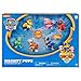 Paw Patrol 6046559 Mighty Pups Geschenkset, Mehrfarbig