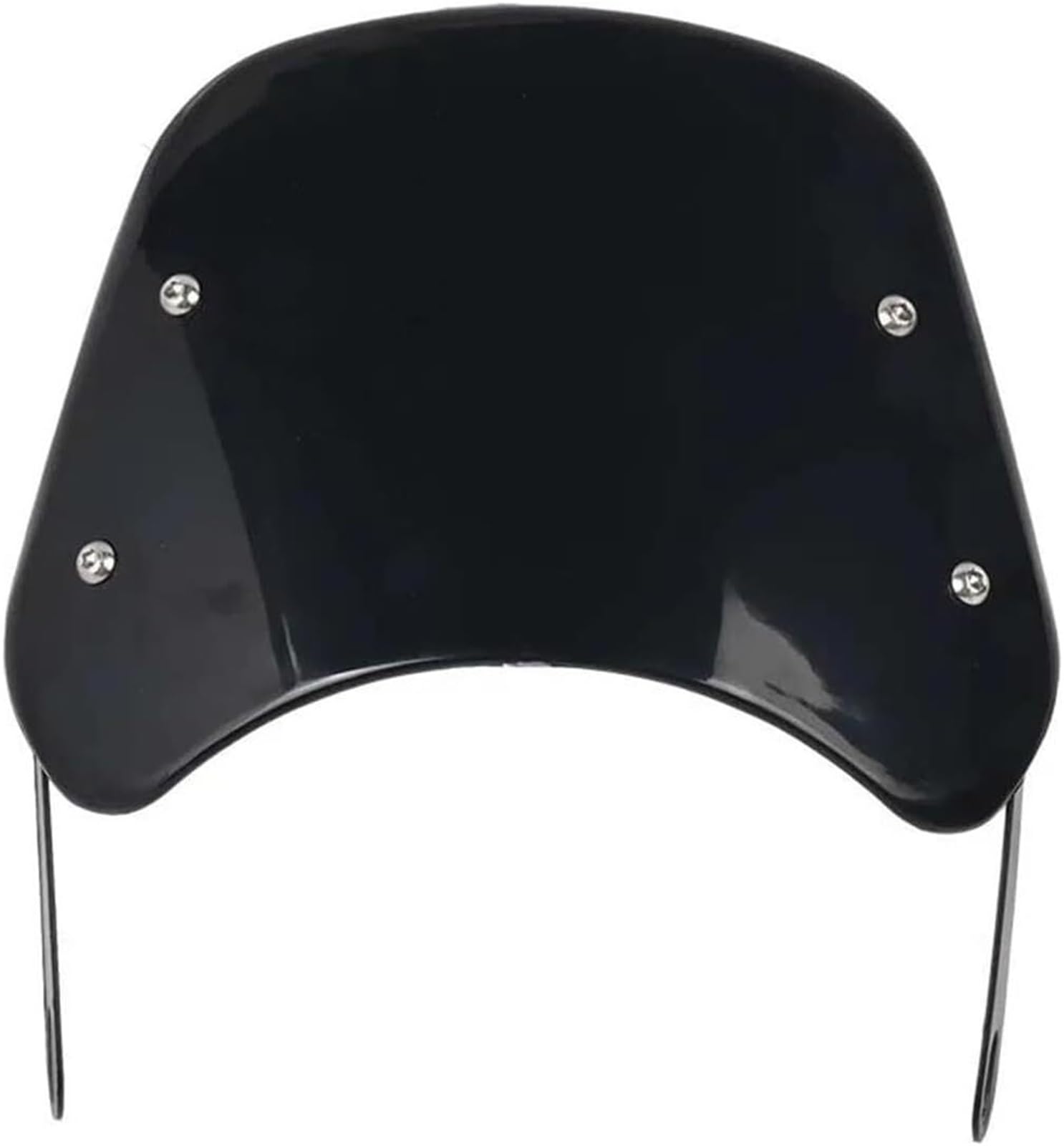 Deflettori del parabrezza Parabrezza per moto, deflettore per parabrezza, protezione per Triumph