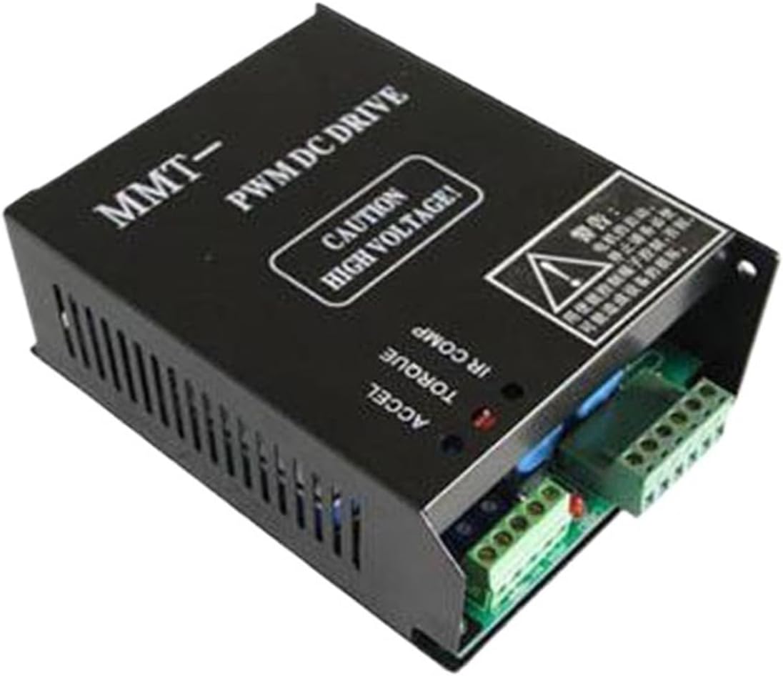 1pcs 180v 220v DC Controller 4A for Motor