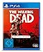 Produktbild Telltale´s The Walking Dead: The Final Season - [Playstation 4]