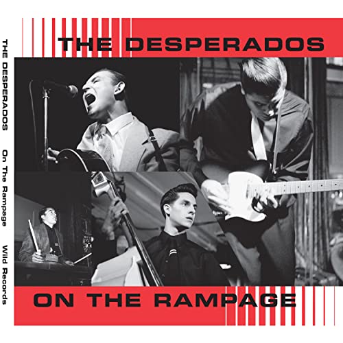 The Desperados