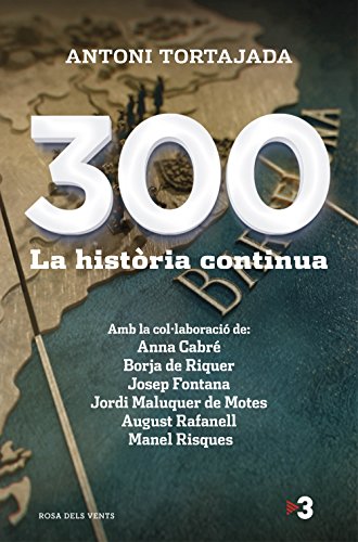 300: La història continua (Catalan Edition)