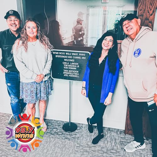 Circle of Friends: Springfield YMCA - Fall Festivities