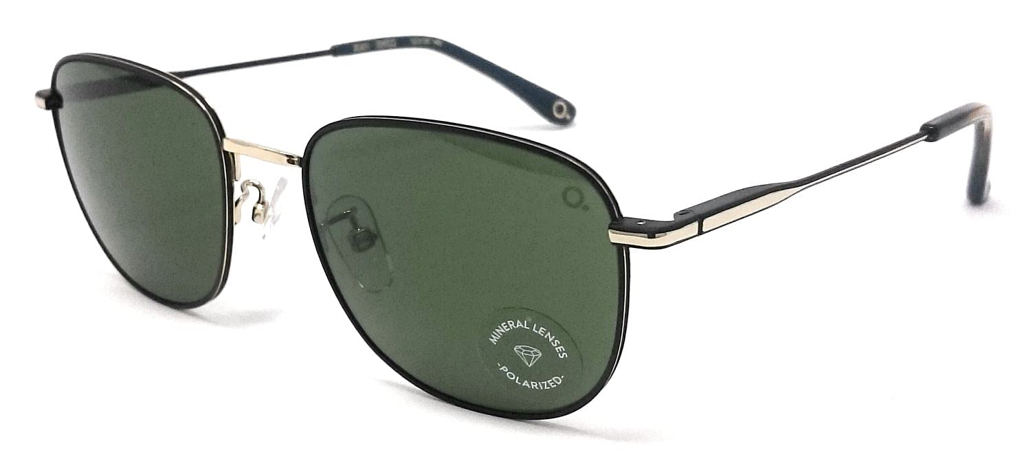 Etnia BarcelonaPOLARIZED SUNGLASSES MAN WOMEN ETNIA BARCELONA XIAN 1BKGD MINERAL LENSES