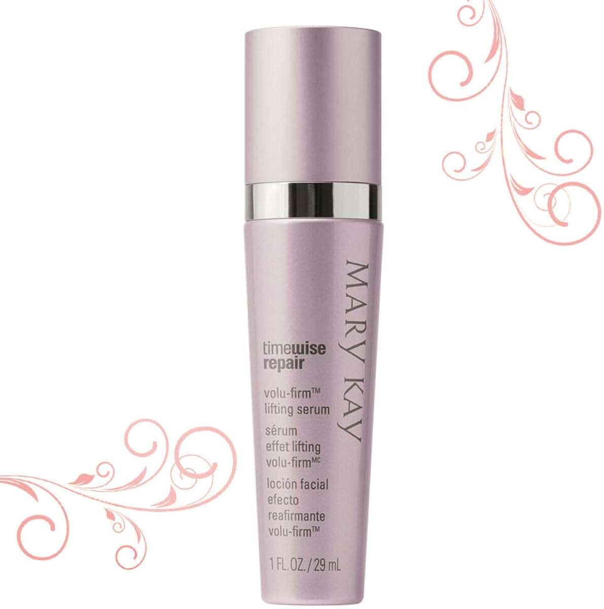 сыворотка мери кей