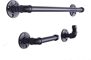 Industrial 3 Pieces Pipe Kit Includes 18