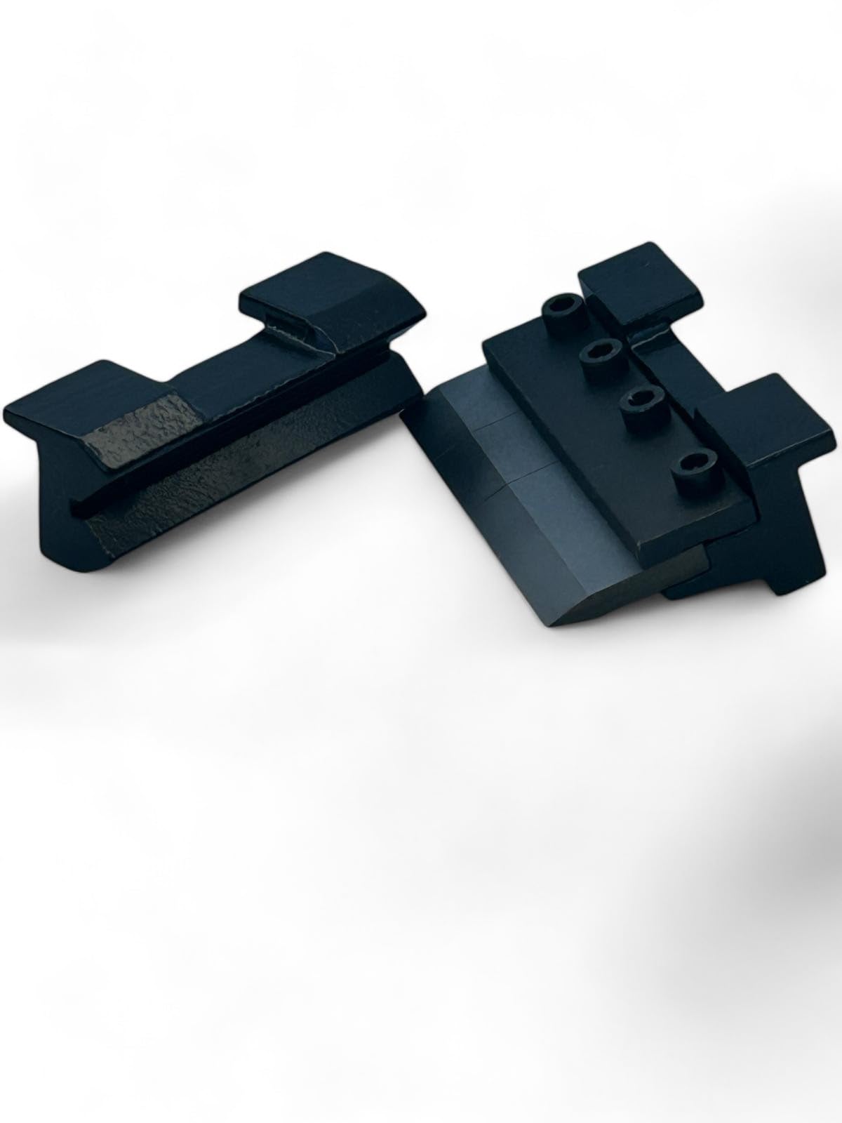Szczęki giętkie 125 mm z magnesem szczęki imadła szczęki ochronne szczęki krawędziowe (125 mm)