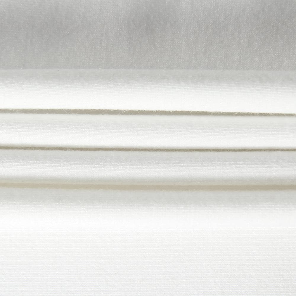 Roselux Women Short Sleeve Deep V Neck Tops Shirts Fitted Cotton Summer Tshirt Tee