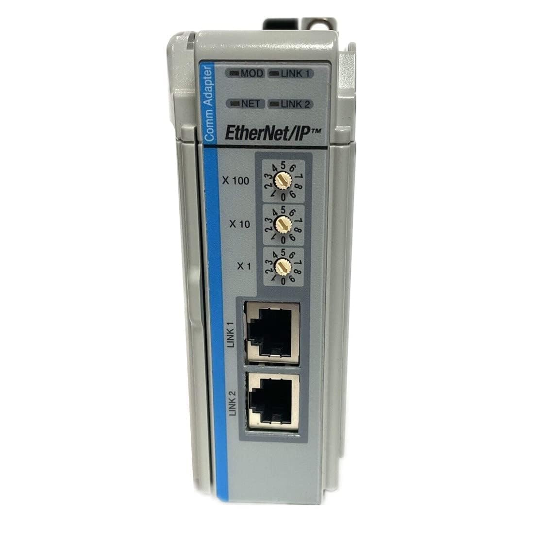 Amazon.com: DNSJB 1769-AENTR Dual Port Ethernet Module 1769-AENTR