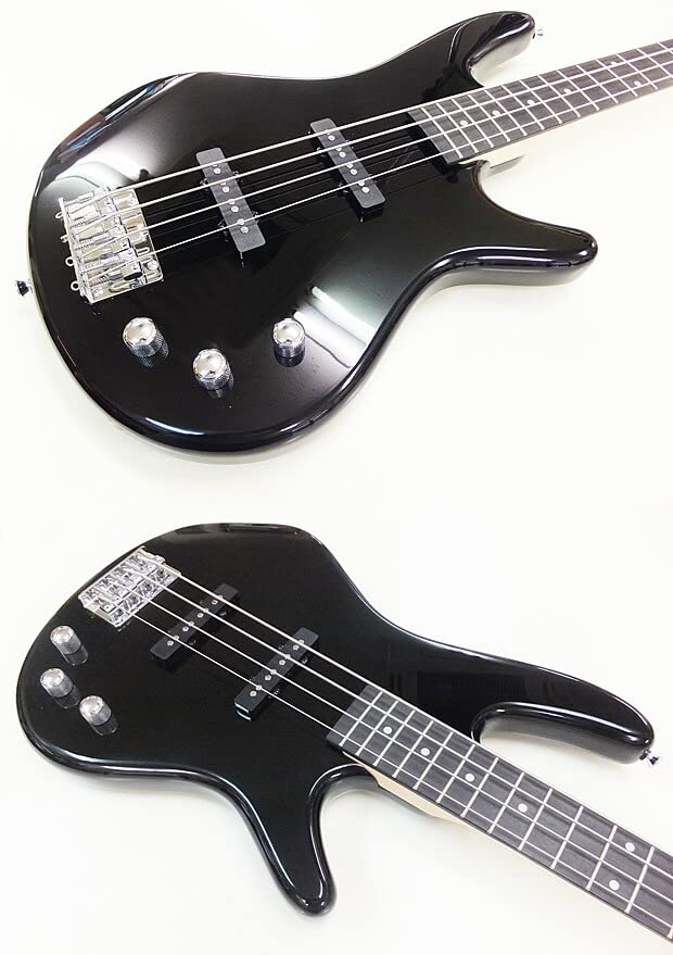 アイバニーズ　GSR.-180 BK Ibanez GSR180-BK – United States