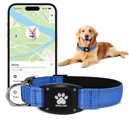 Myiwb GPS Dog Collar Tracker