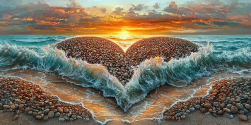 G r[`En[g Paint by Numbers hG Lbg l ʂ肦 lphGLoXNtg  LoXA[g uVƃANG̋, ItBX CeA rO, ւ̃Mtg 90x180cm 