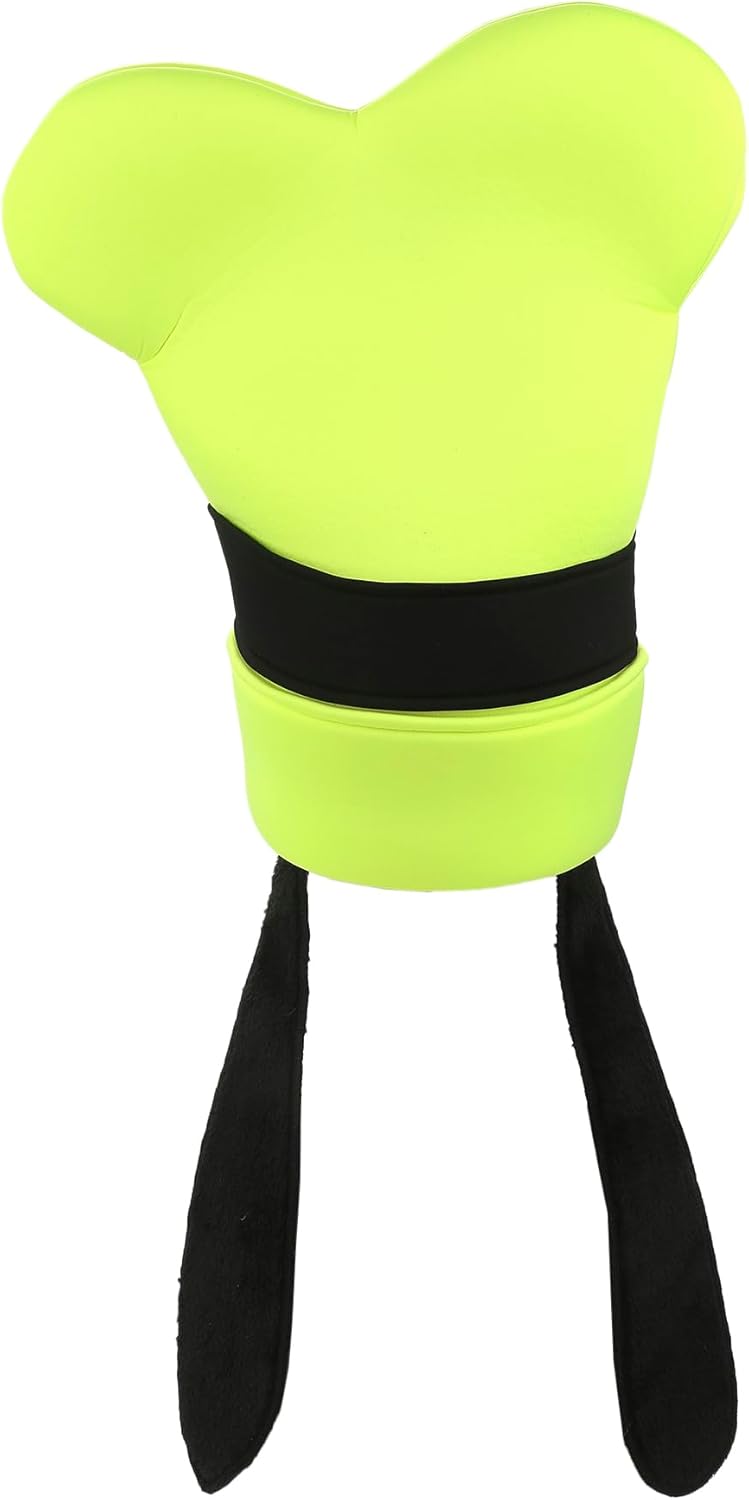 Disney Goofy Fedora Novelty Cap with Ears