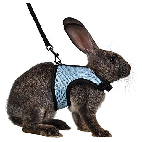 Niteangel Adjustable Rabbit Harness Cover