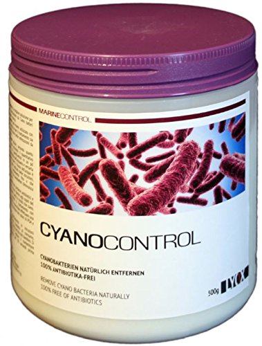 LYOX CyanoControl 500g