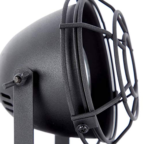 BRILLIANT lampada Carmen lampada da tavolo