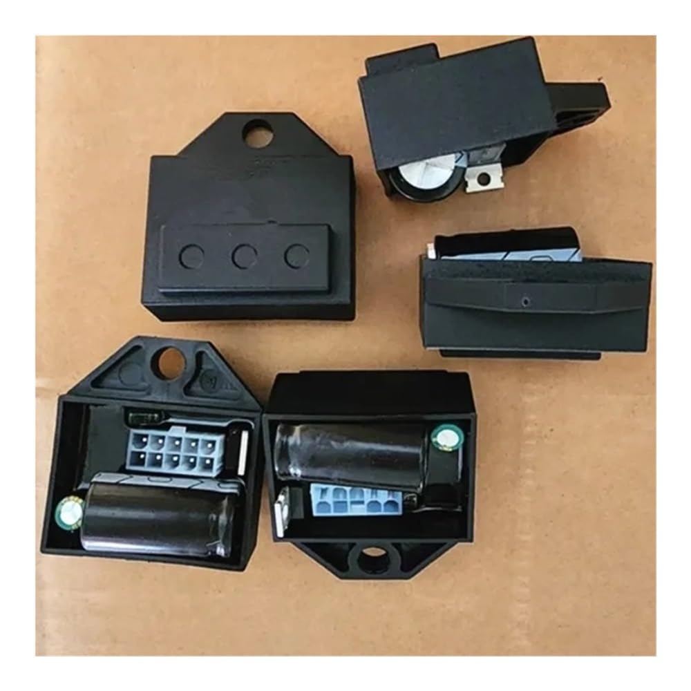 CtYbvM 24V Generator Inverter Ignition Module Suitable for 2000-2200 Watts