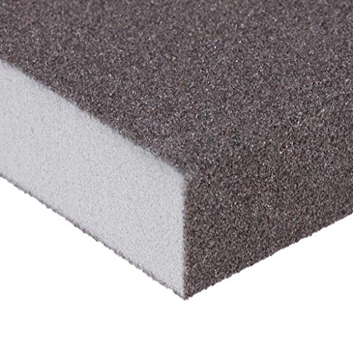 5 Pezzi Spugnette Abrasive Forma a per Levigare