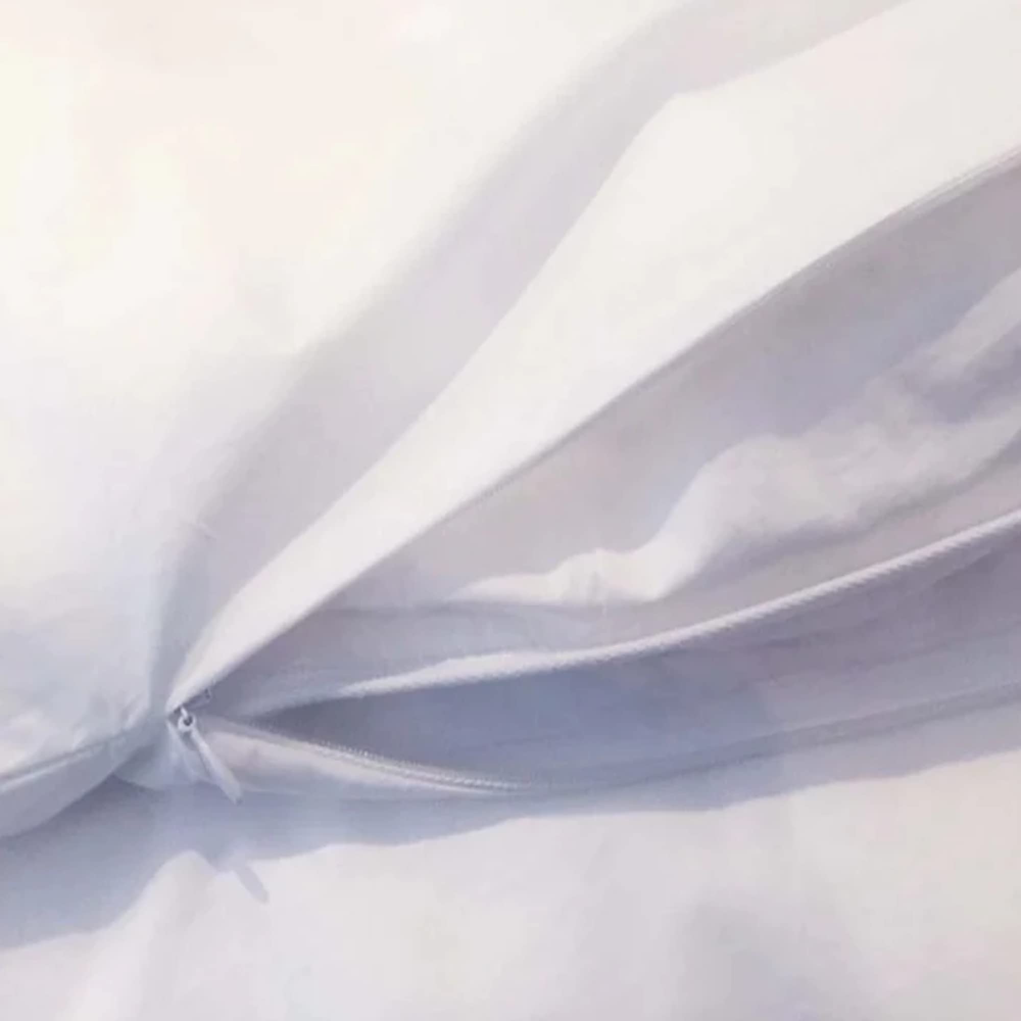 Protector Essential Cotton Duvet Cover, King, 