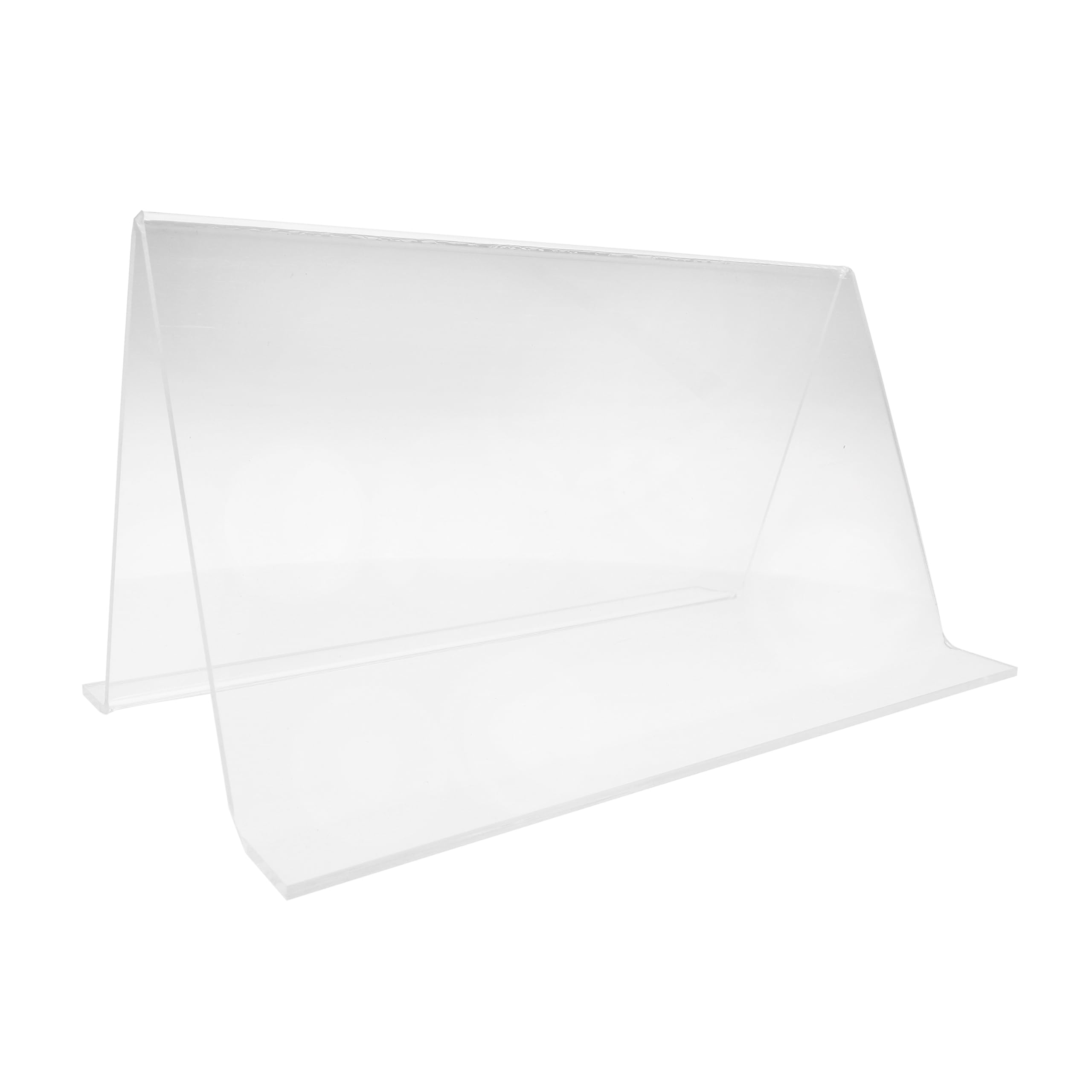 Porte-pinces en acrylique pour ne plus chercher vos outils sur l'établi