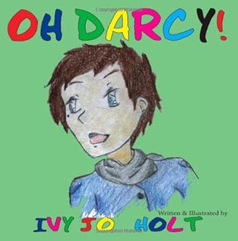 Paperback Oh Darcy! Book