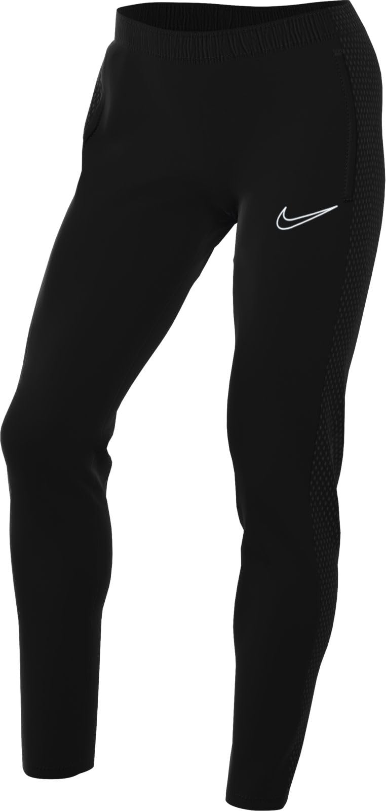 NIKE DR1671-010 W NK DF ACD23 Pant KPZ Pants Women's Black/Black/White Size S