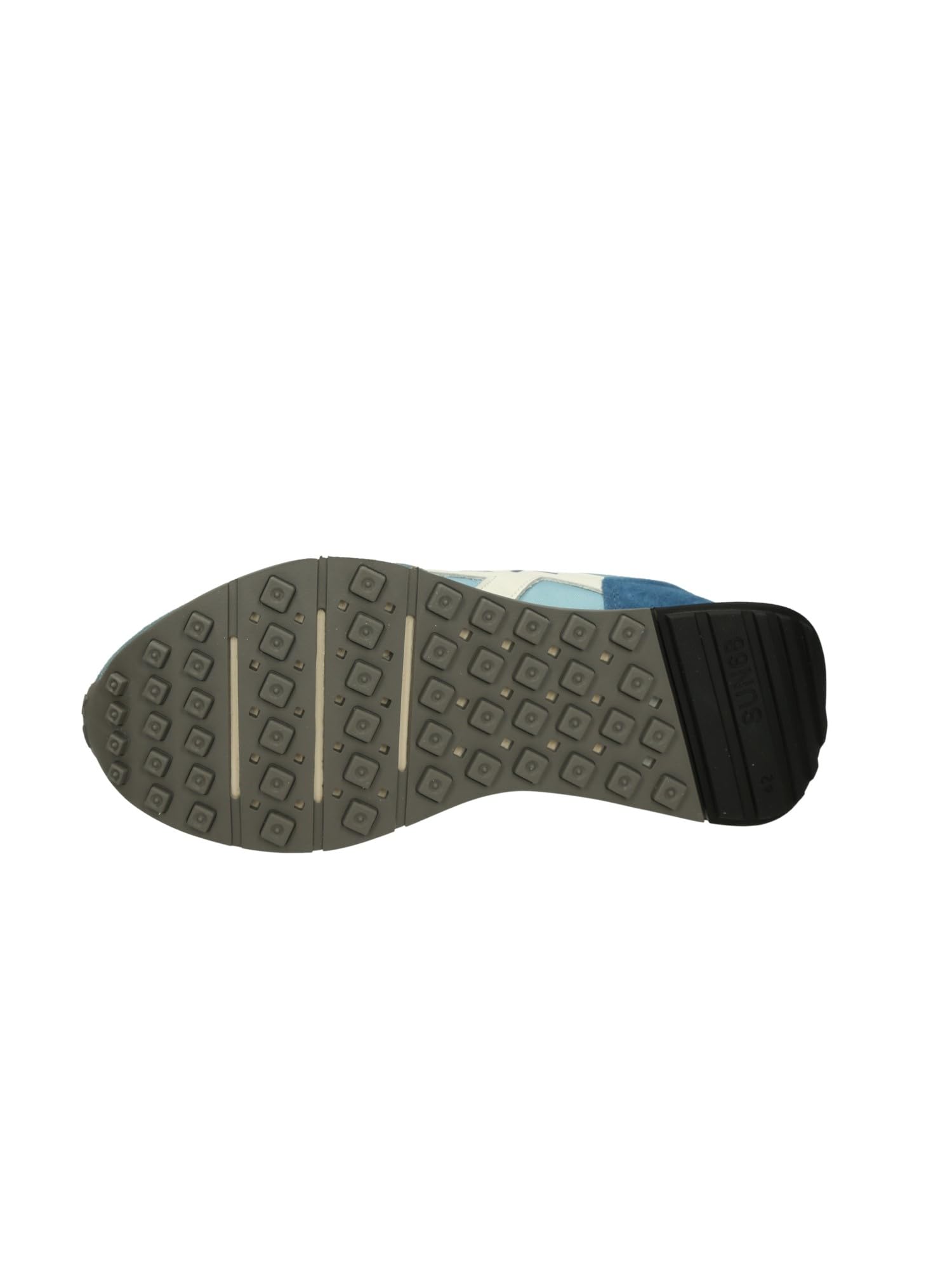 SUN68 Jaki 2.0 Solid Scarpe da ginnasticaUomo - 5