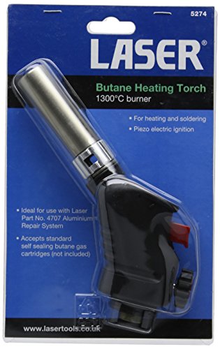 Best Deal Product Laser - 5274 Butane Heating Torch