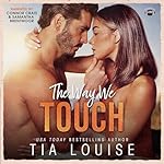 Cover of The Way We Touch
