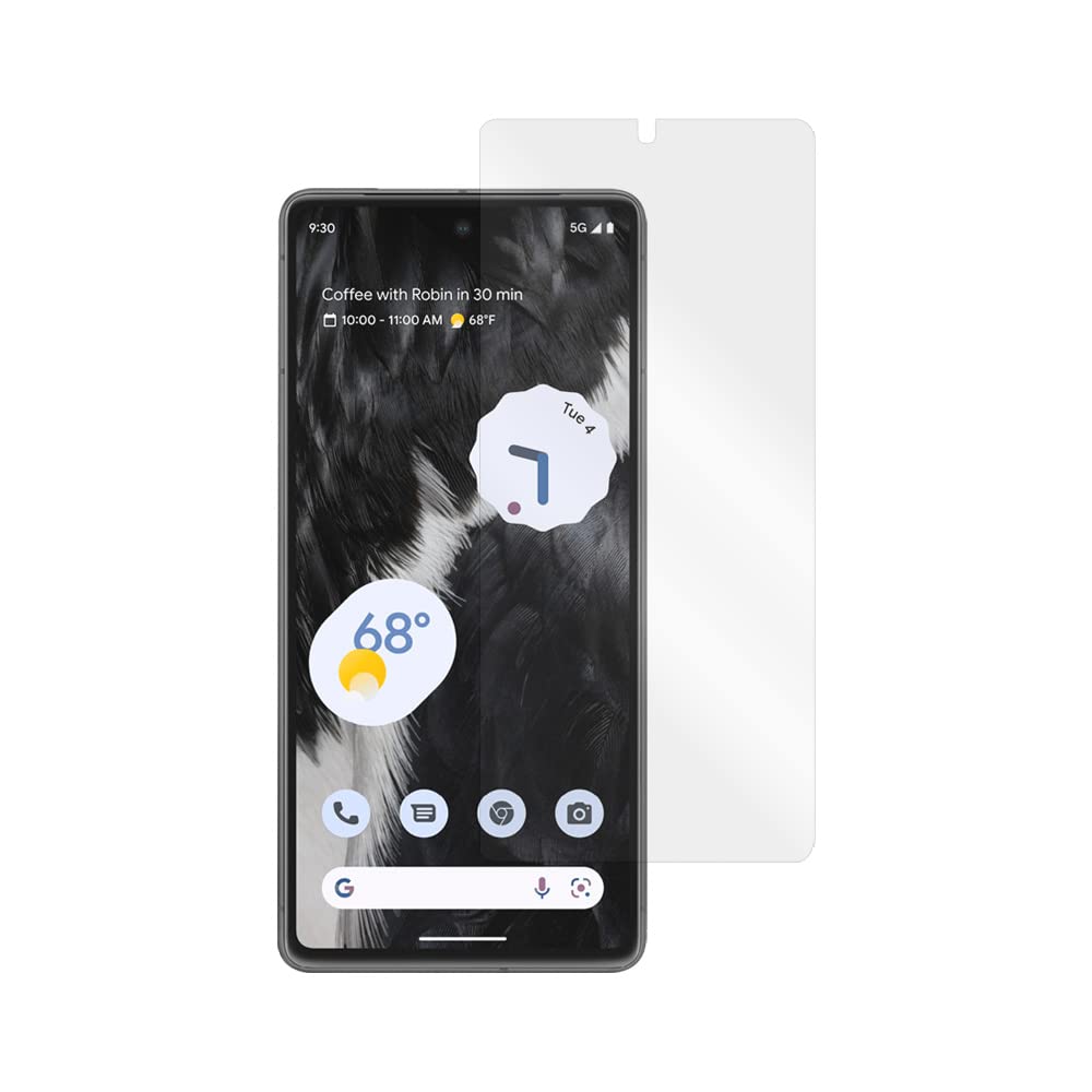 WaIR LCD Ultra Clear HD Screen Shield Protector for Android Phone Google Pixel 7 Pro