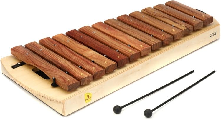 Amazon.com: Studio 49 SX 1000 Soprano Xylophone : Musical Instruments