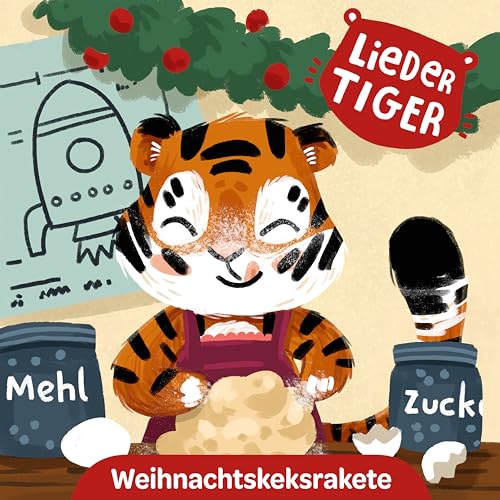 LiederTiger