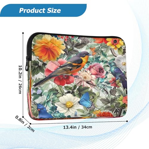 Funda para portátil 13-14 pulgadas impermeable miniatura 3