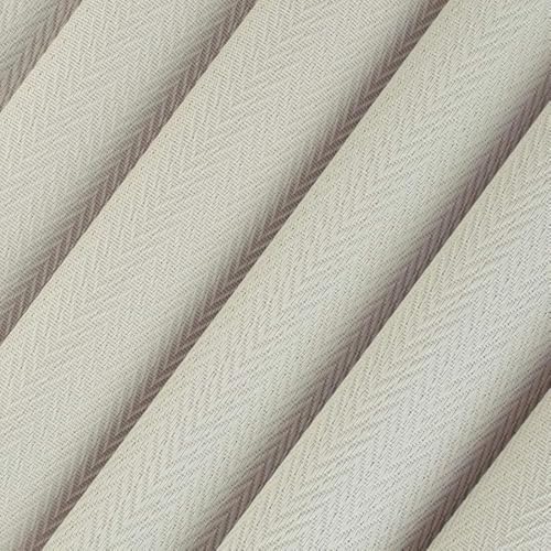 Image of Potency Table Mats Set of 4, Woven Placemate for Dining Table, Heat-Resistant Placemats Stain Resistant Anti-Skid Washable PVC Table Mats, Vinyl Placemats for Dining Kitchen Restaurant Table (31Cream)