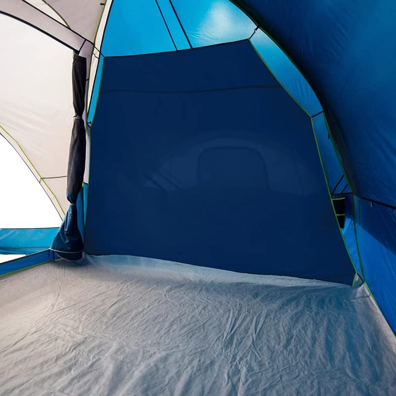 Carpa para camping de 1 persona fácil de armar miniatura 5