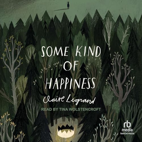 Some Kind of Happiness (By Claire Legrand) episode artwork