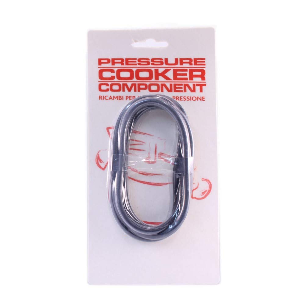 MICROMIC2 Adaptable Seals for Pressure Lagostina cookware 5-7 lirti