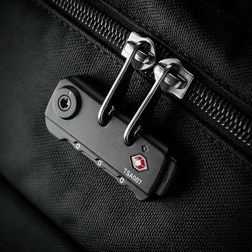 STUFFSTASH Removable Wheels Bag