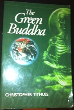 Green Buddha