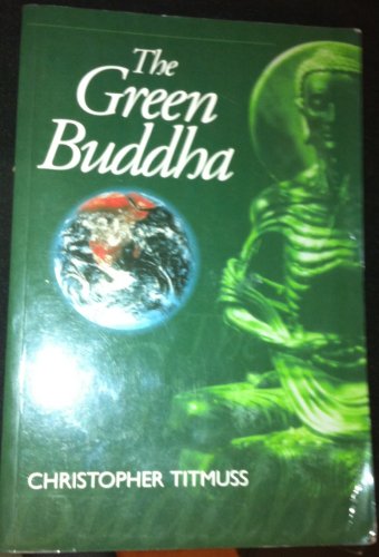 Green Buddha 1899289003 Book Cover