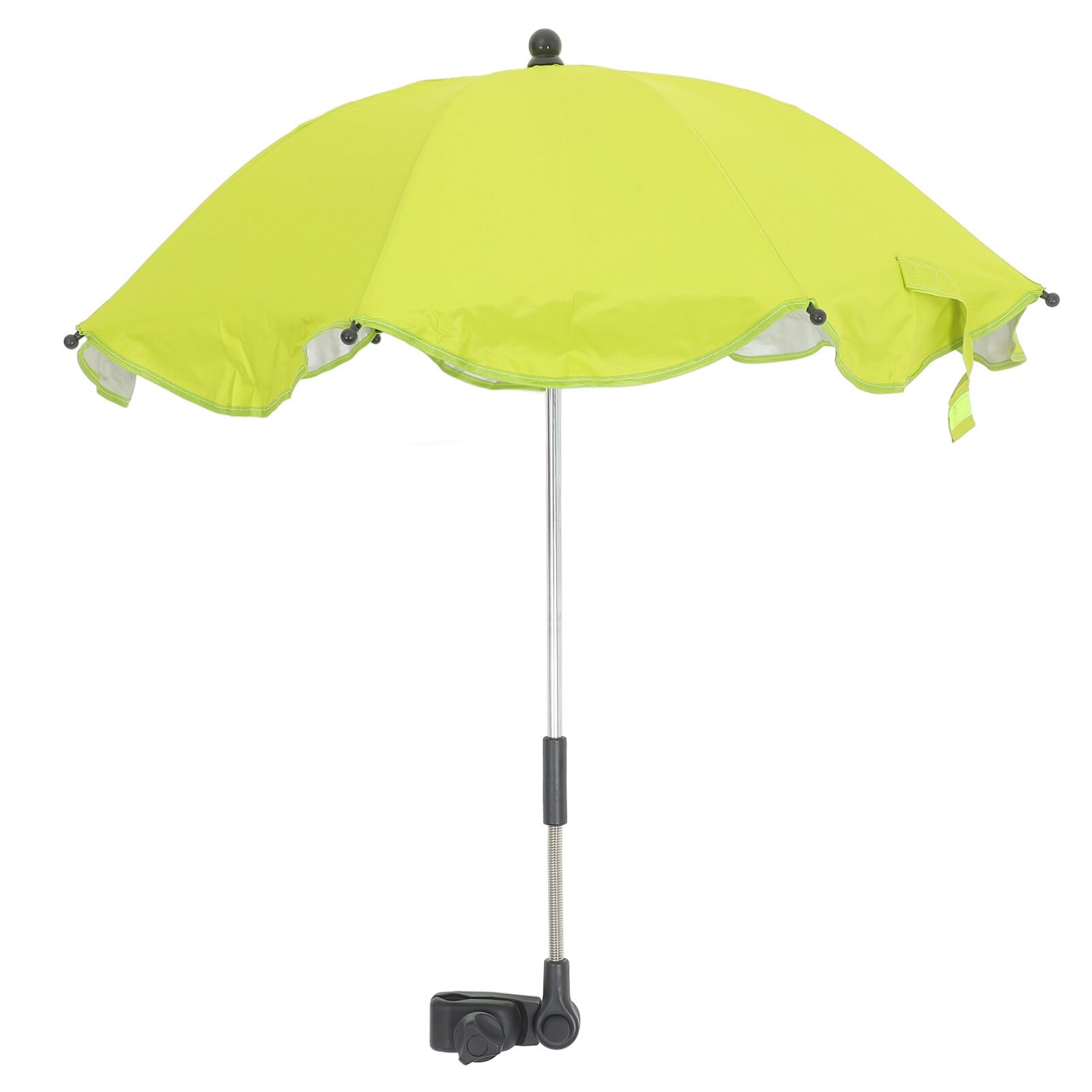 Paraguas para Carrito de Ñiño Sombrilla de Silla 360° UV