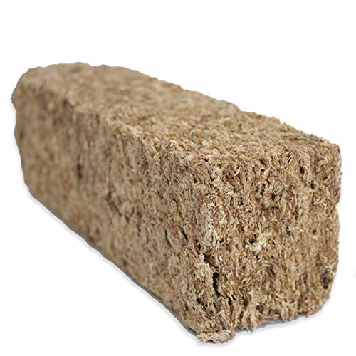 Sphagnum Moss from Chile 150 gr, Natural Subtrat, Natuurlijke Turfmos-Substraat, Sphagnum Moss Hydraterende voeding… - Afbeelding 3