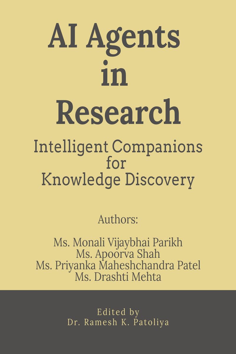 AI Agents in Research: Intelligent Companions for Knowledge Discovery