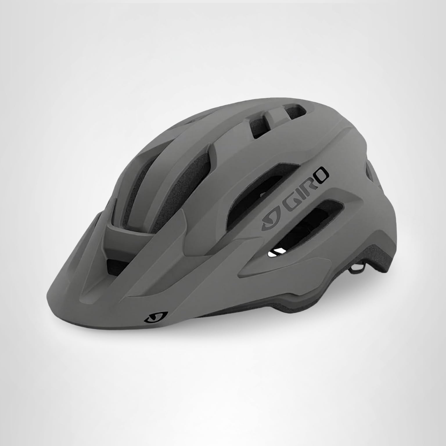 Amazon.com : Giro Fixture II MIPS Mountain Bike Helmet for Men, Women, Kids, and Adults Matte Titanium, Universal X-Large (58-65 cm) : Sports & Outdoors Amazon.com : Giro Fixture II MIPS Mountain Bike Helmet for Men, Women, Kids, and Adults Matte Titanium, Universal X-Large (58-65 cm) : Sports & Outdoors