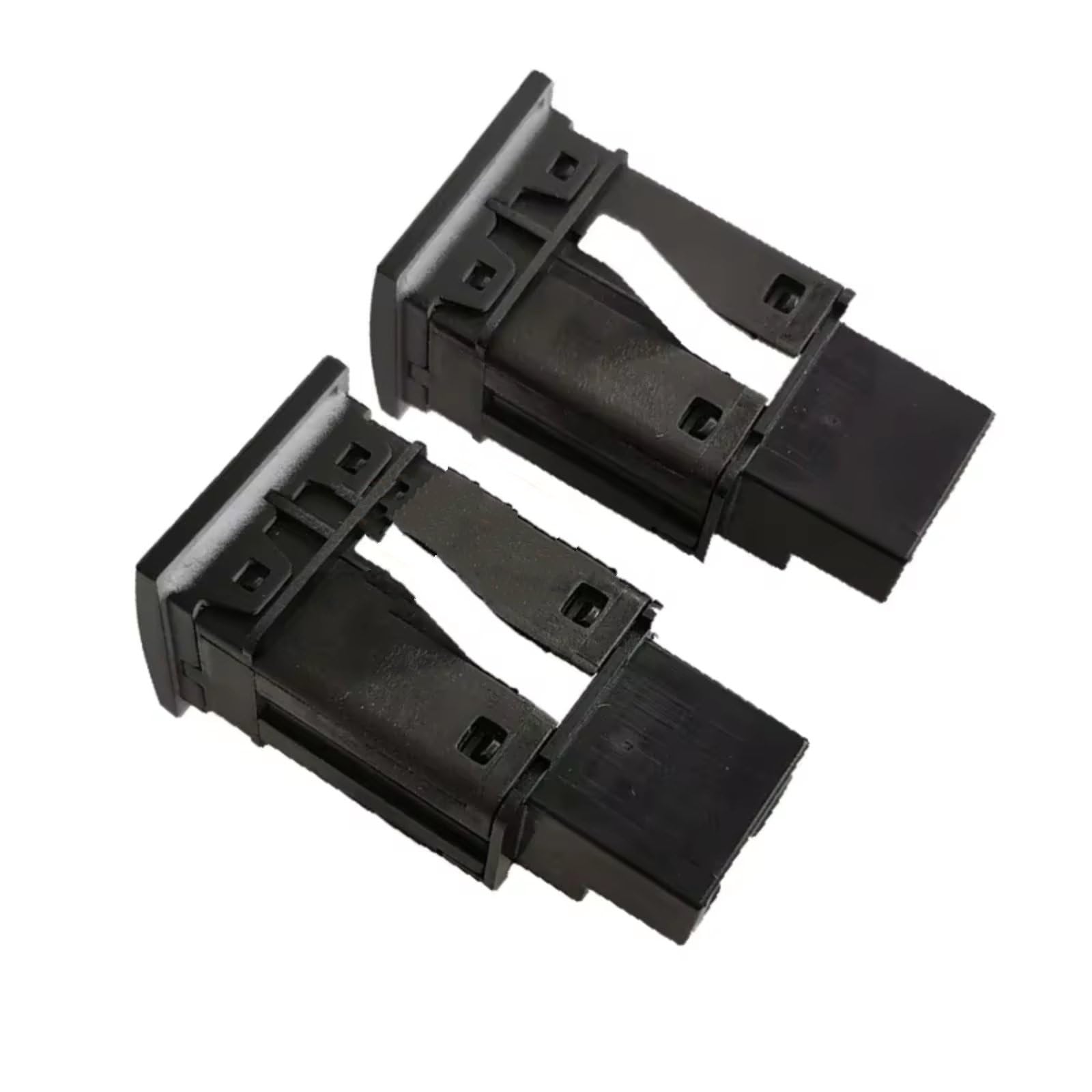 Porta USB Center Compatibile Con Per Golf 6 Per Jetta 5 2006-2012 Auto Caricabatterie PD Carica Rapida QC3.0 Adattatore Ricarica Telefono Automatico Presa USB